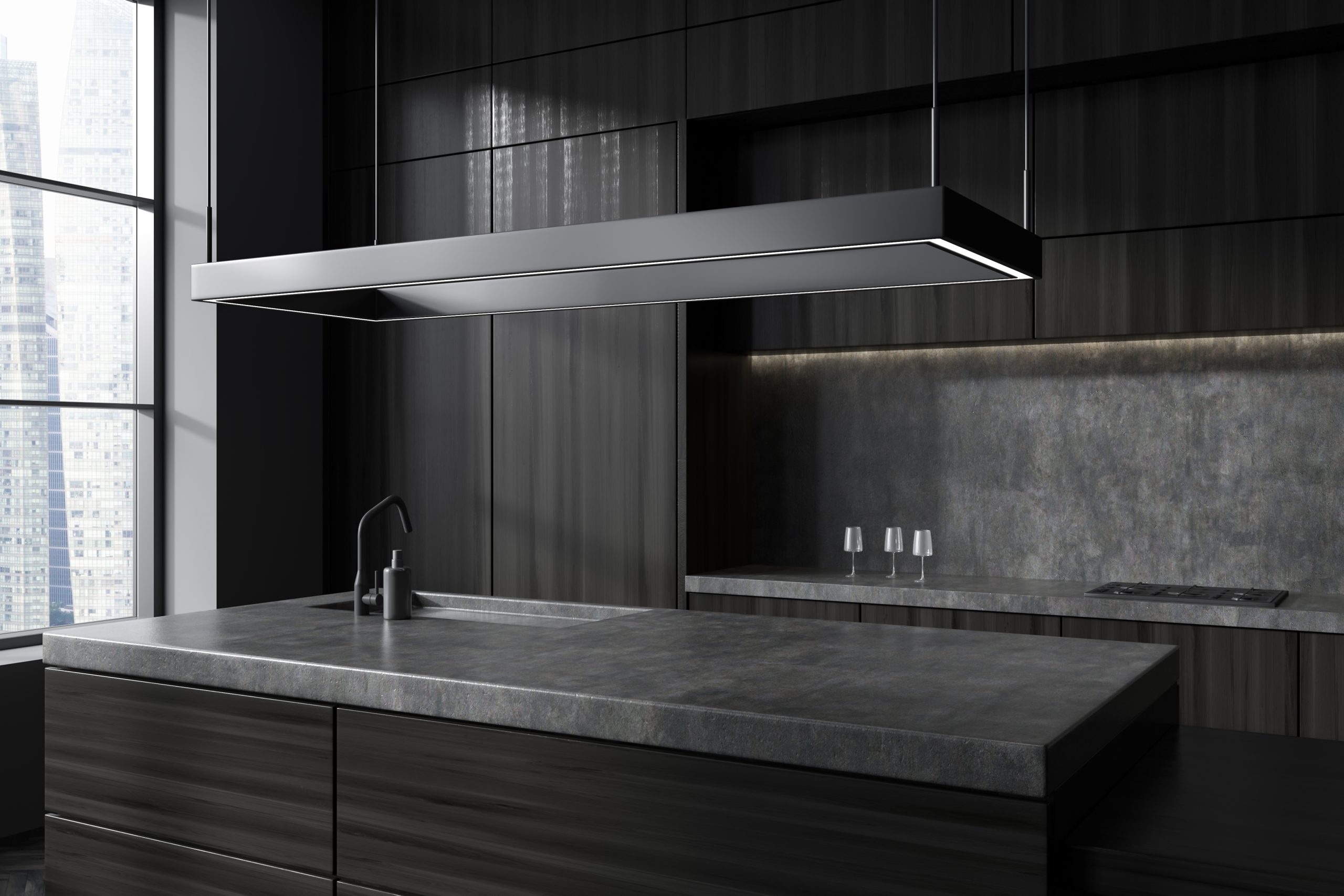 Kitchen Fitting & Design Mayfair